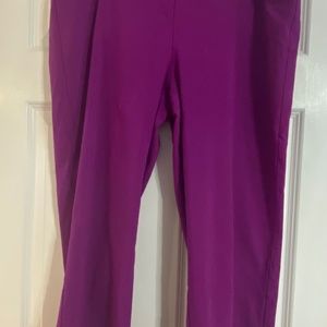 Alfani Crop Pants